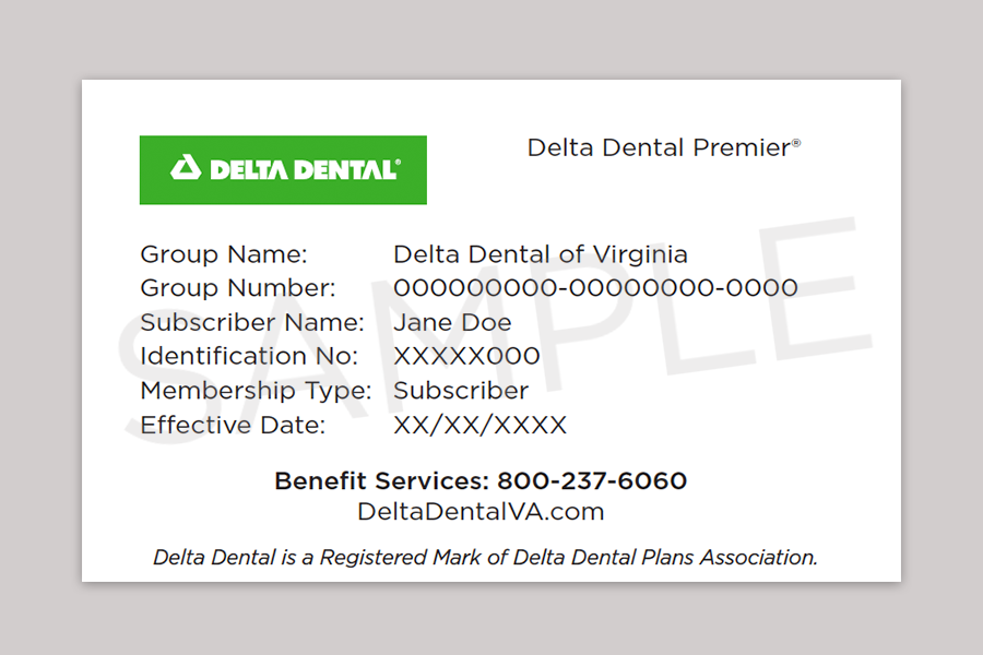 The Delta Dental Network Advantage